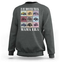 In My Monster Truck Mama Era Sweatshirt