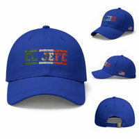 El Jefe Baseball Cap Funny Mexican Boss Spanish Slang