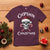 Funny Xmas Pirate Santa T Shirt Captain Christmas Skull Candy Canes - Wonder Print Shop