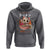 Funny Japanese Kawaii Cat Neko Ramen Hoodie