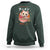 Funny Japanese Kawaii Cat Neko Ramen Sweatshirt