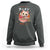 Funny Japanese Kawaii Cat Neko Ramen Sweatshirt