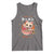 Funny Japanese Kawaii Cat Neko Ramen Tank Top