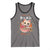 Funny Japanese Kawaii Cat Neko Ramen Tank Top