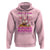 Funny Just A Girl Who Loves Anime Ramen And Sketching Hoodie Otaku Japanese Kawaii Anime Girl