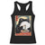 Funny Frog Ramen Japanese Kawaii Anime Racerback Tank Top