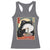 Funny Frog Ramen Japanese Kawaii Anime Racerback Tank Top