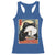 Funny Frog Ramen Japanese Kawaii Anime Racerback Tank Top