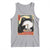 Funny Frog Ramen Japanese Kawaii Anime Tank Top