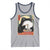 Funny Frog Ramen Japanese Kawaii Anime Tank Top