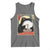 Funny Frog Ramen Japanese Kawaii Anime Tank Top