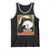 Funny Frog Ramen Japanese Kawaii Anime Tank Top