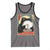 Funny Frog Ramen Japanese Kawaii Anime Tank Top