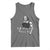 Funny Dost Thou Even Hoist Sir Gym Tank Top