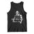 Funny Dost Thou Even Hoist Sir Gym Tank Top