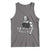 Funny Dost Thou Even Hoist Sir Gym Tank Top