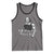 Funny Dost Thou Even Hoist Sir Gym Tank Top