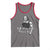 Funny Dost Thou Even Hoist Sir Gym Tank Top