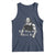 Funny Dost Thou Even Hoist Sir Gym Tank Top