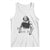 Funny Dost Thou Even Hoist Sir Gym Tank Top