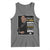 Martin Luther King Jr Quotes Tank Top There Comes A Time When Silence Is Betrayal MLK Day