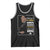 Martin Luther King Jr Quotes Tank Top There Comes A Time When Silence Is Betrayal MLK Day