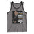 Martin Luther King Jr Quotes Tank Top There Comes A Time When Silence Is Betrayal MLK Day