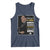 Martin Luther King Jr Quotes Tank Top There Comes A Time When Silence Is Betrayal MLK Day