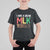 I Have A Dream Martin Luther King T Shirt For Kid MLK Day 1963 Speech