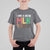 I Have A Dream Martin Luther King T Shirt For Kid MLK Day 1963 Speech