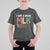 I Have A Dream Martin Luther King T Shirt For Kid MLK Day 1963 Speech