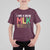 I Have A Dream Martin Luther King T Shirt For Kid MLK Day 1963 Speech