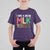 I Have A Dream Martin Luther King T Shirt For Kid MLK Day 1963 Speech