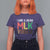 I Have A Dream Martin Luther King T Shirt For Women MLK Day 1963 Speech