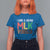 I Have A Dream Martin Luther King T Shirt For Women MLK Day 1963 Speech