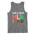 I Have A Dream Martin Luther King Tank Top MLK Day 1963 Speech