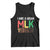 I Have A Dream Martin Luther King Tank Top MLK Day 1963 Speech