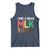 I Have A Dream Martin Luther King Tank Top MLK Day 1963 Speech