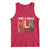 I Have A Dream Martin Luther King Tank Top MLK Day 1963 Speech