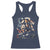 I Have A Dream Dr. Martin Luther King Racerback Tank Top MLK Day 1963