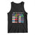 What We Learn From Black History Tank Top African American Pride