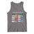 What We Learn From Black History Tank Top African American Pride