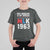 MLK His Dream Is My Dream 1963 T Shirt For Kid