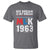 MLK His Dream Is My Dream 1963 T Shirt