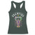 Funny Cajun Crawfish Boil Mardi Gras Racerback Tank Top Crawfish Krewe