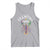 Funny Cajun Crawfish Boil Mardi Gras Tank Top Crawfish Krewe