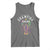 Funny Cajun Crawfish Boil Mardi Gras Tank Top Crawfish Krewe