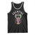 Funny Cajun Crawfish Boil Mardi Gras Tank Top Crawfish Krewe