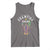 Funny Cajun Crawfish Boil Mardi Gras Tank Top Crawfish Krewe