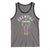 Funny Cajun Crawfish Boil Mardi Gras Tank Top Crawfish Krewe